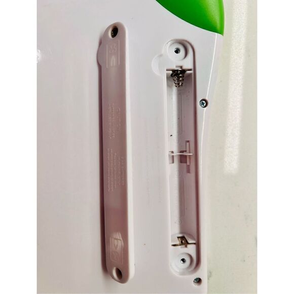 Leap Frog Leap Smart Interactive Learning Vocabulary Preschool - Picture 4 of 5